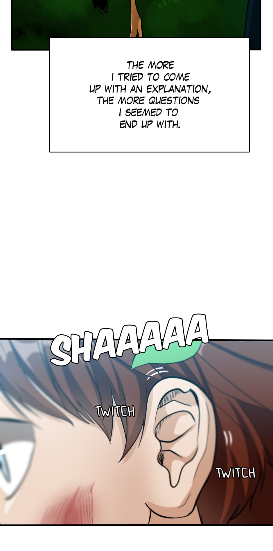 The Beginning After The End Chapter 12 image 36